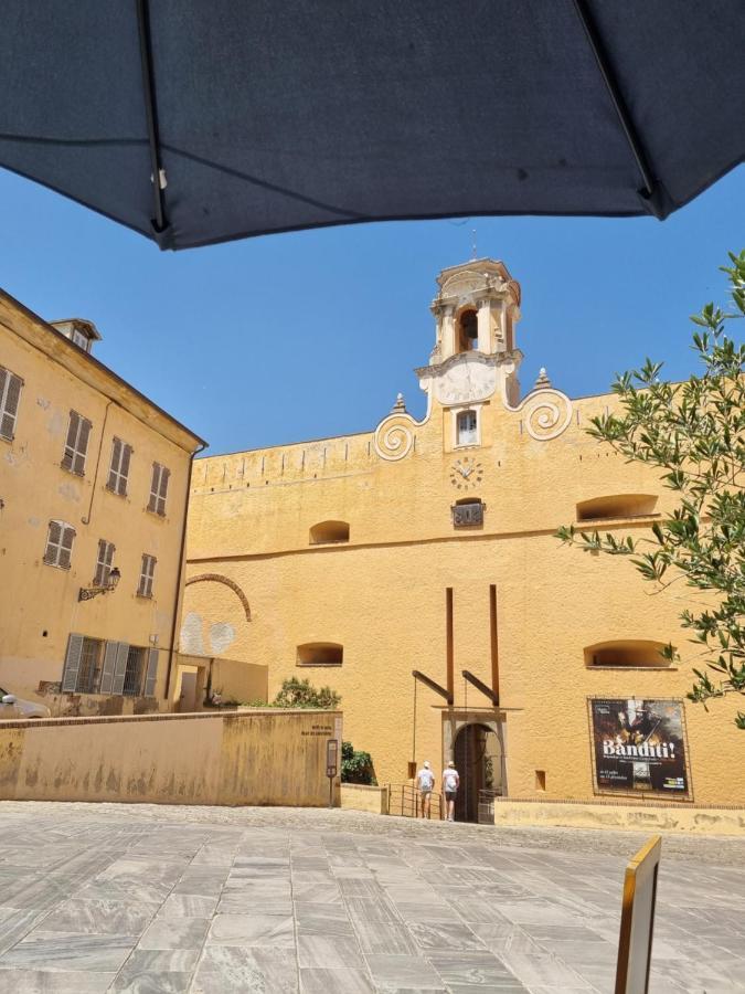 Julia Bastia (Corsica) Exterior foto