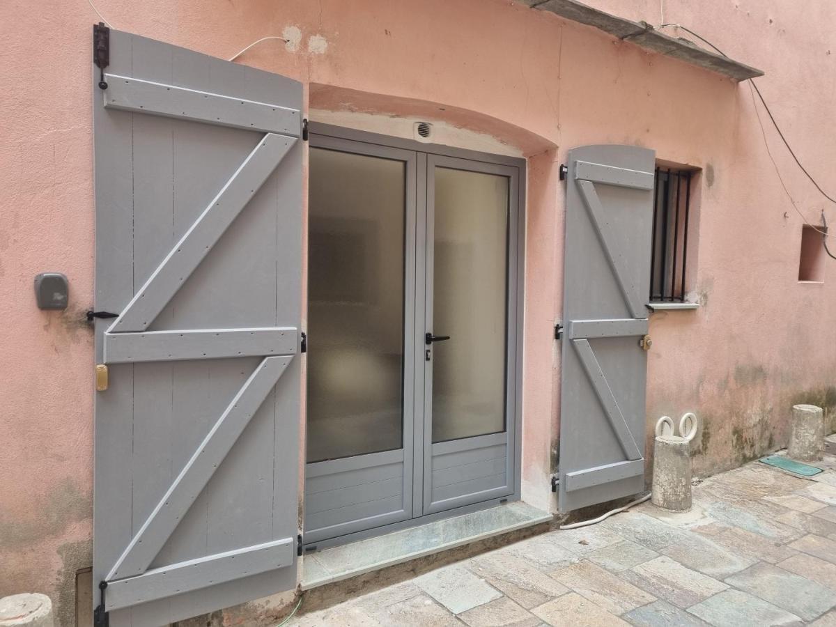 Julia Bastia (Corsica) Exterior foto
