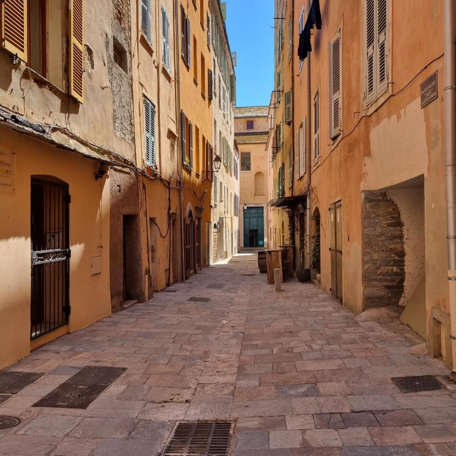 Julia Bastia (Corsica) Exterior foto